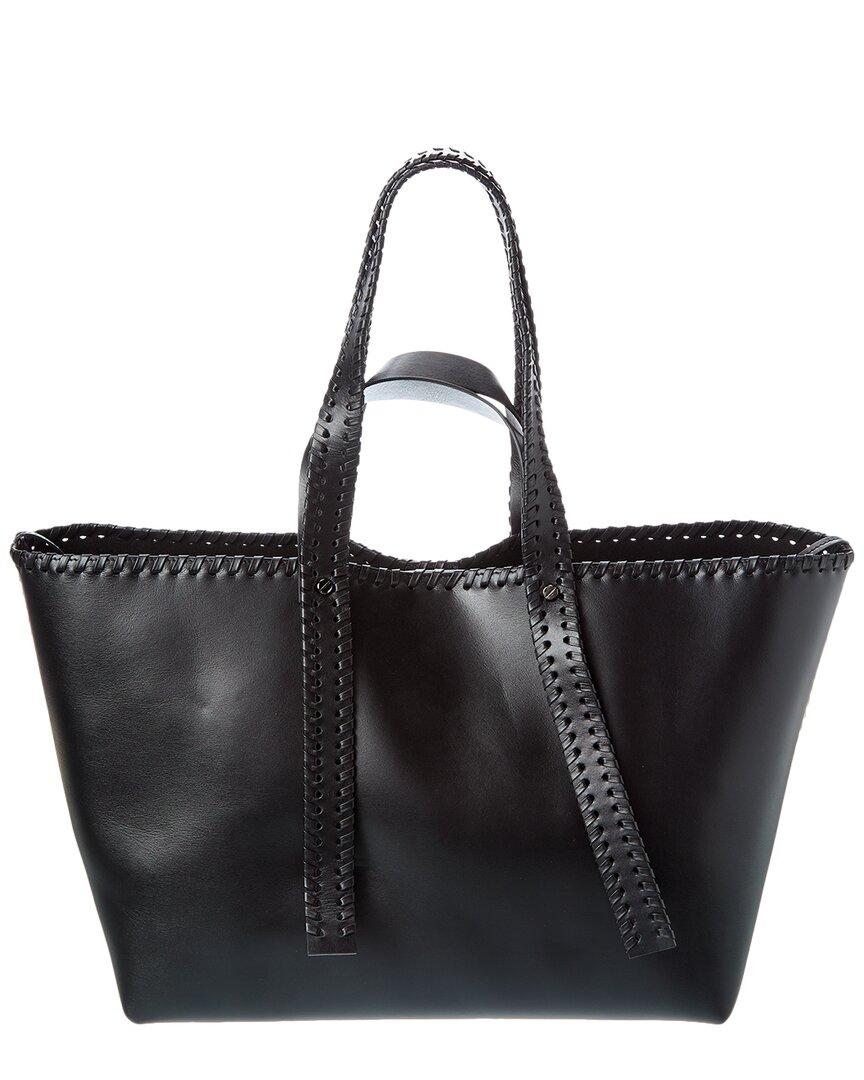 バッグ OFF-WHITE TOTO BAG Heritage Tote in BLACK for Men | Off-White™