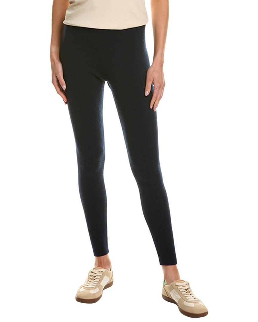 Kier J Kier J Cashmere Cashmere Legging in Black Lyst UK
