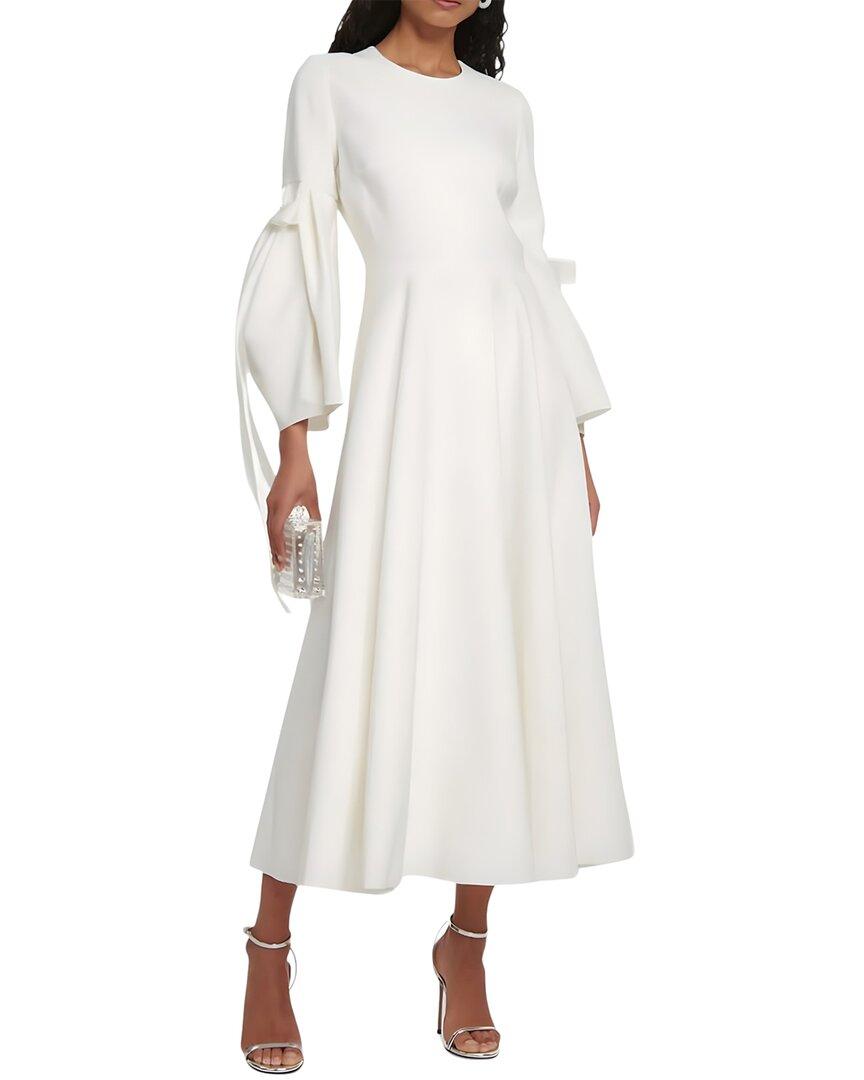 Linda Charm Solid Dresses for Women | Lyst
