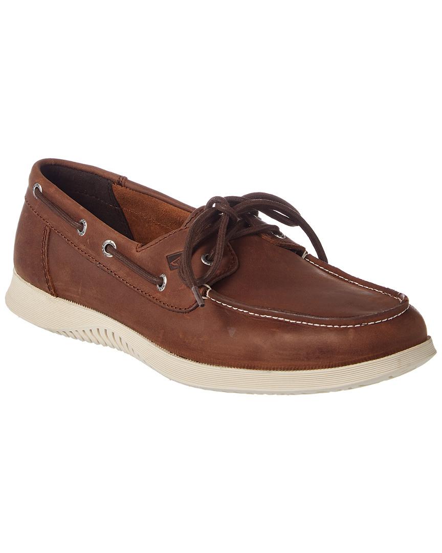 sperry defender 2 eye