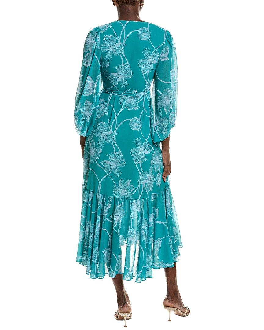 Hutch Wrap Dresses for Women | Lyst