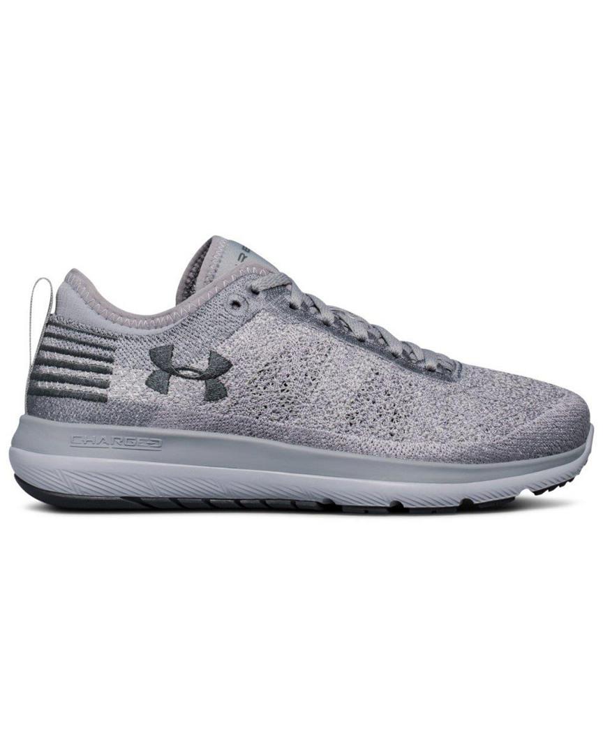 women's ua threadborne fortis 3 running shoes