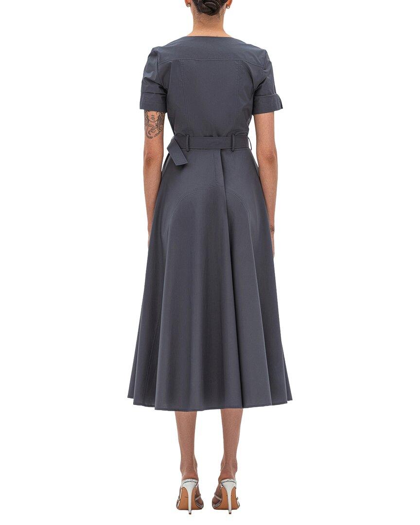 sun dresses midi Sorrento Sun Midi Dress – JO+CO
