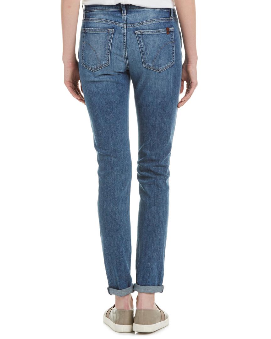 becky boyfriend jeans
