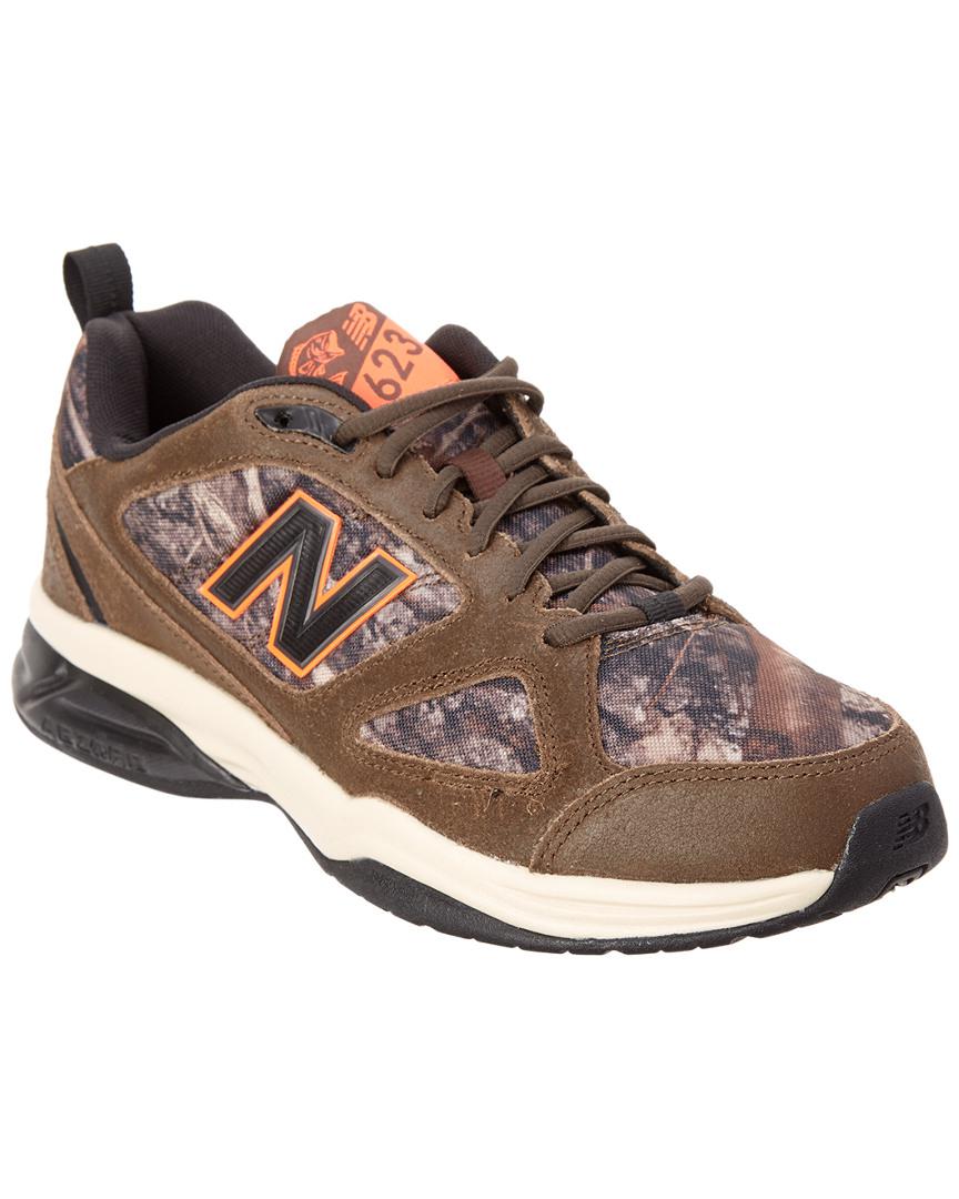 Mx623cm3 Diversification Sneaker 