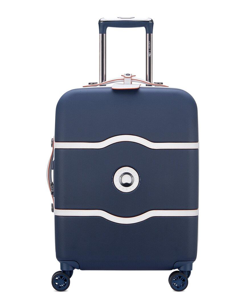 Delsey Chatelet Air Roland Garros Carry-on in Blue | Lyst