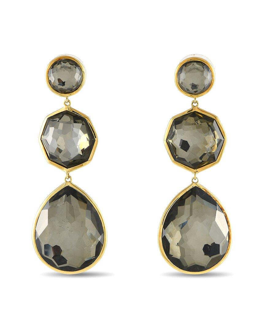 Ippolita Earrings and ear cuffs for Women Online Sale up to 60 off Lyst Canada