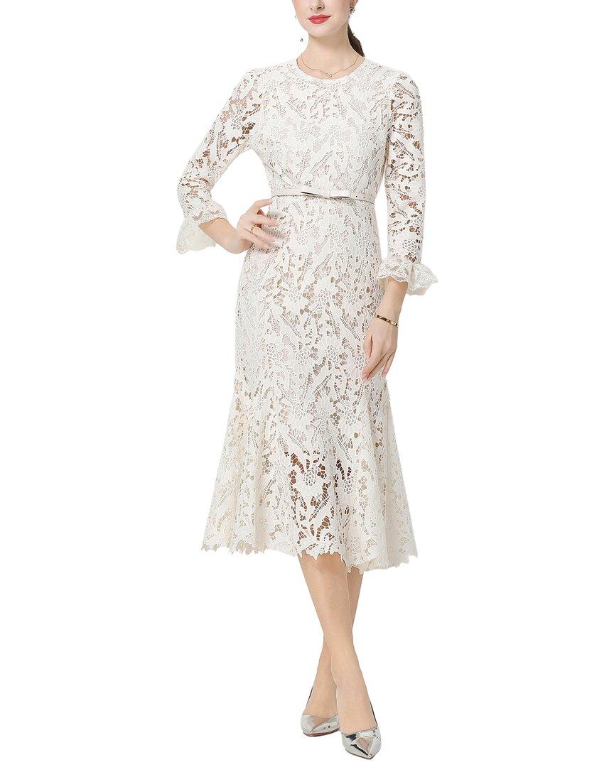 kaimilan midi dress Kaimilan womens Midi Dress, 2