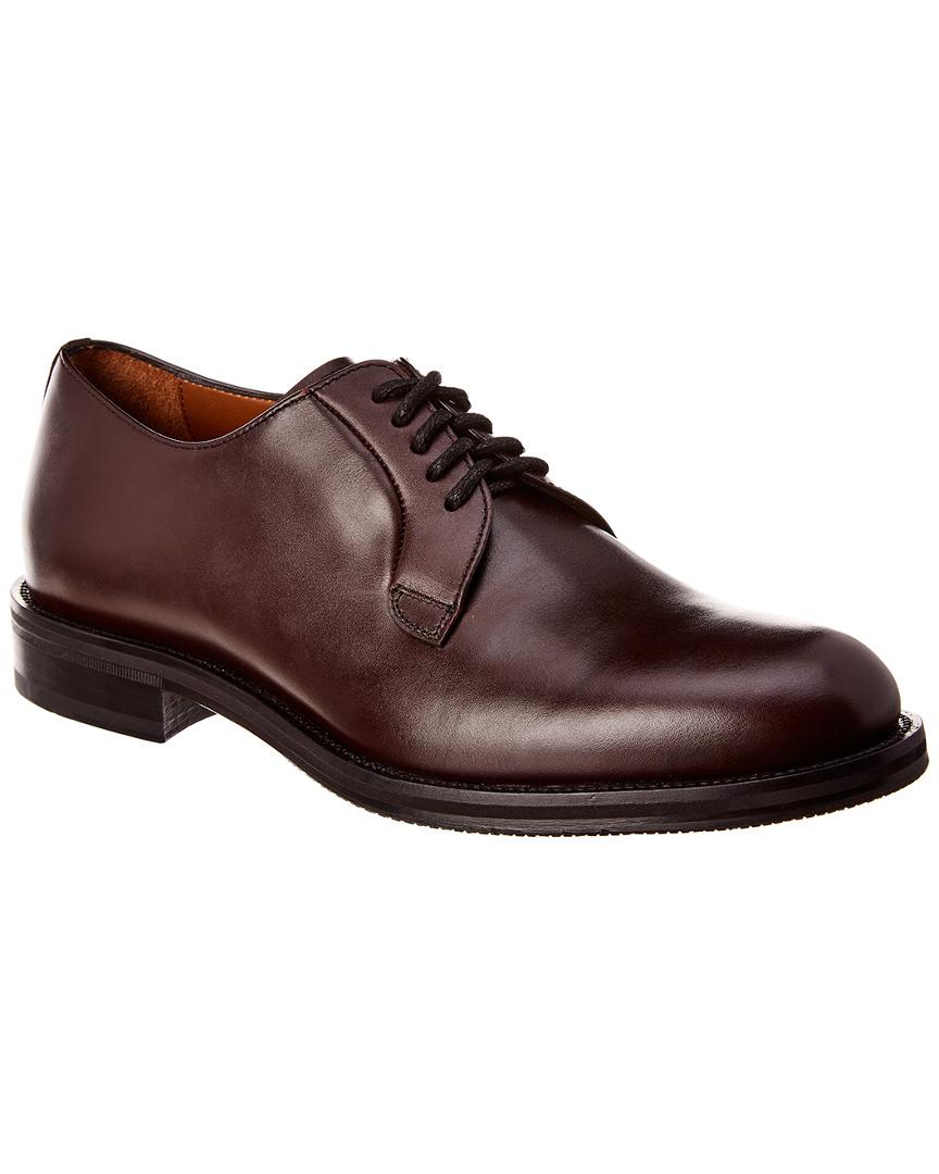 aquatalia oxfords