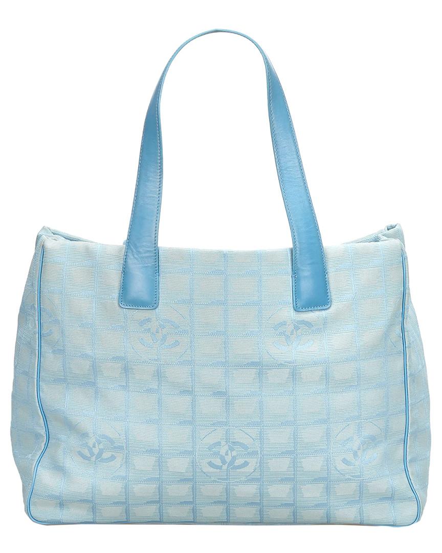 Travel Ligne Nylon Tote 