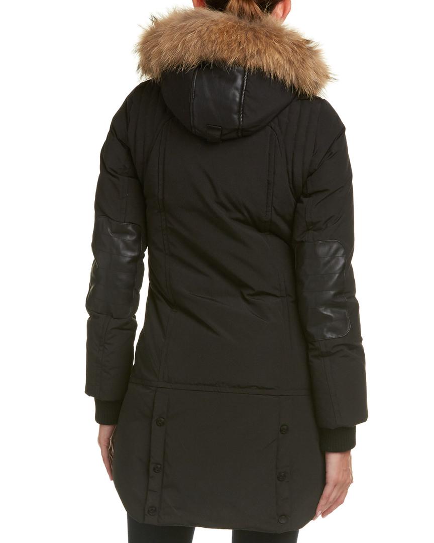 nb nicole benisti coats