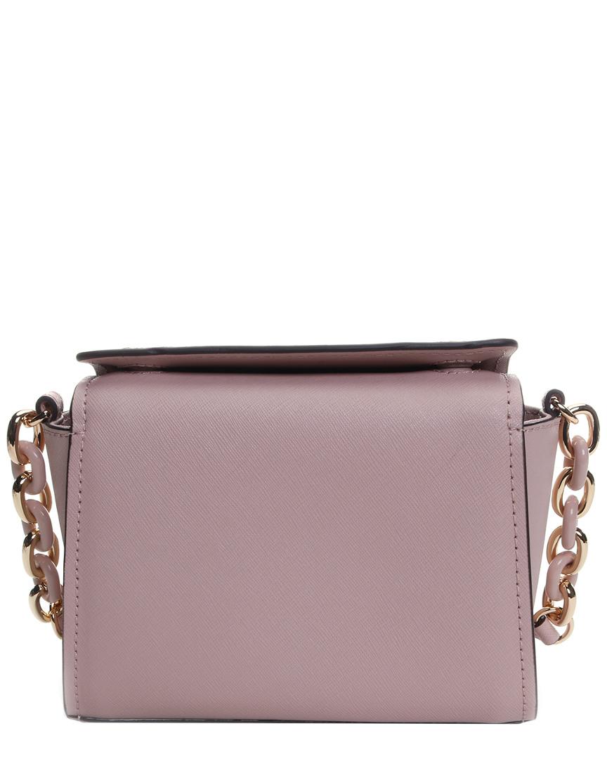 michael kors sofia small crossbody