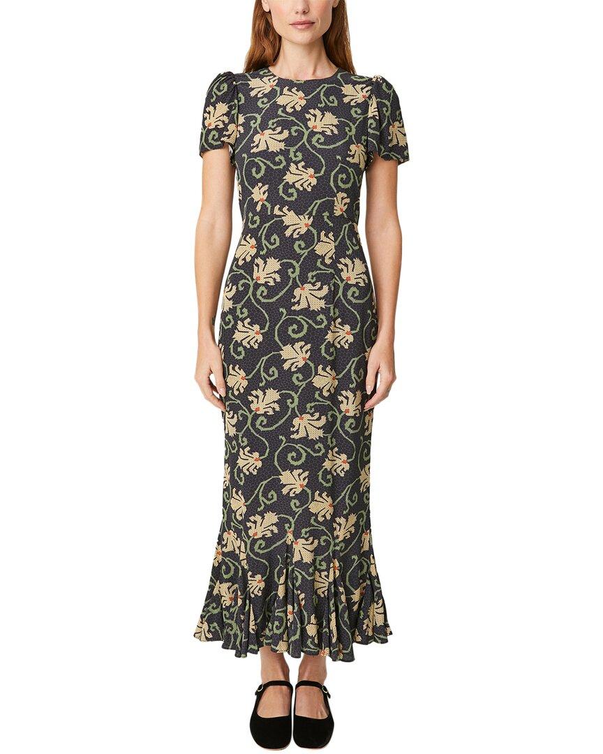 knee length dresses for ladies Rhode Women's Lulani Dress  Saint Bernard