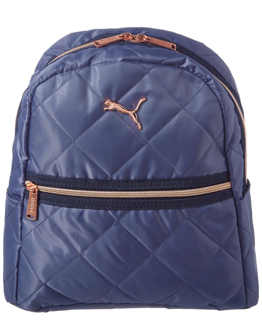 puma orbital mini backpack