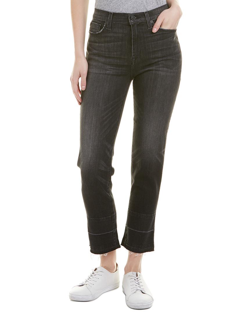 hudson zooey high rise