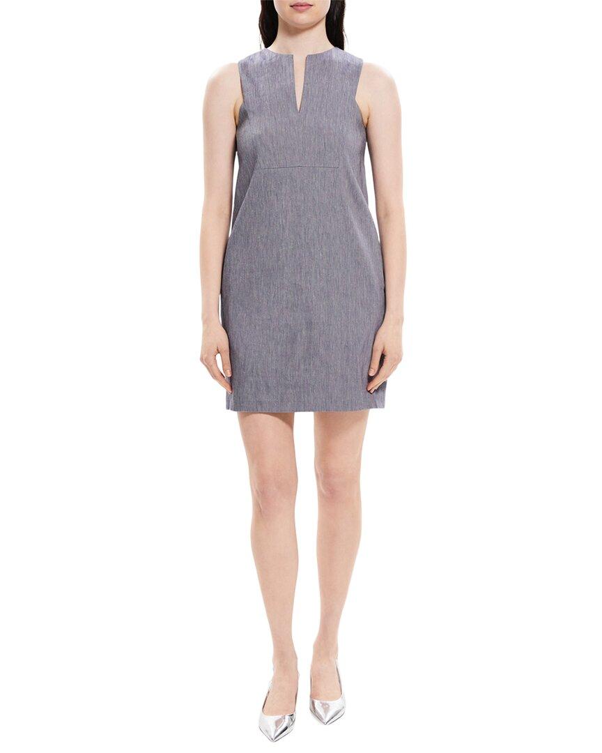 Theory Shift Dresses for Women | Lyst