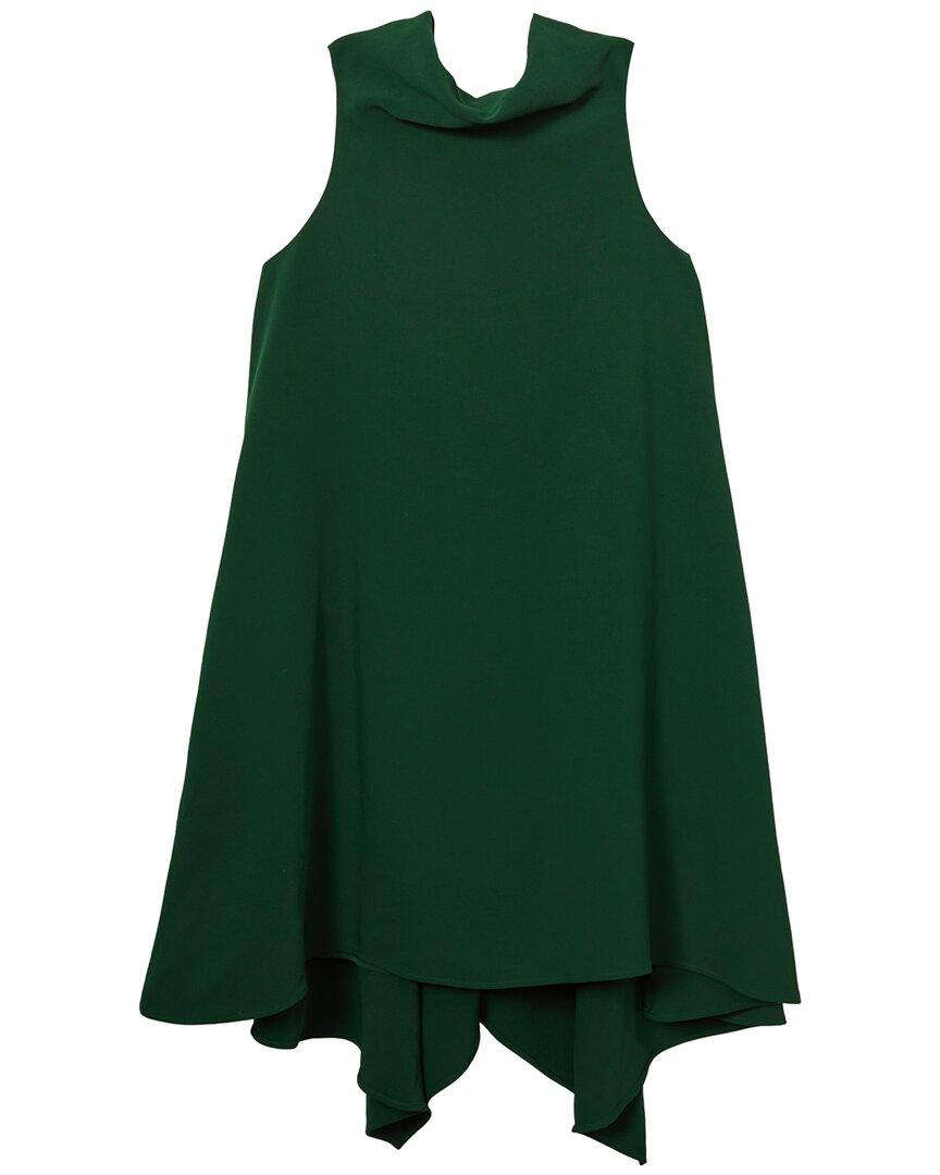 rifle green bridesmaid dresses Fairy Long Modest Green Bridesmaid Dresses 242251311