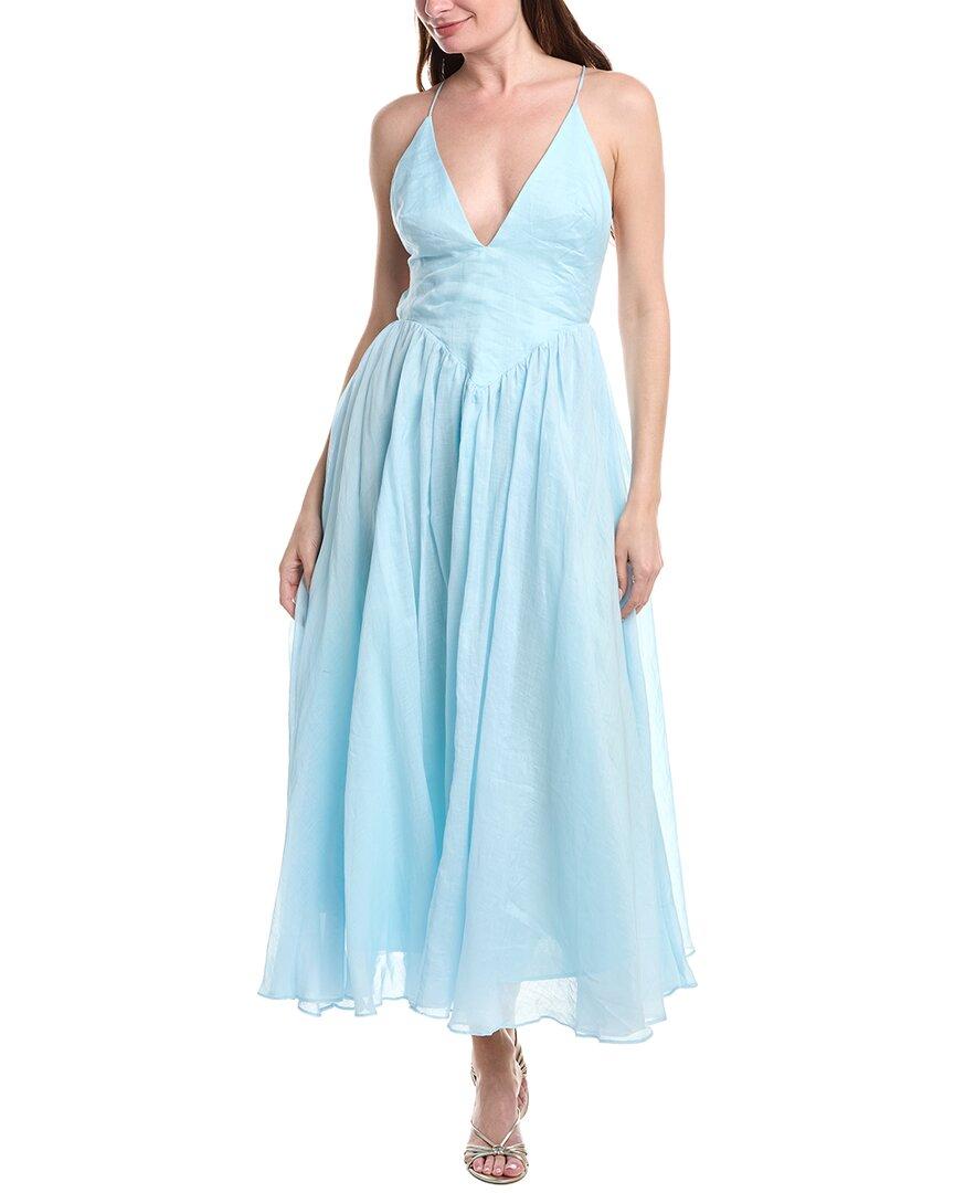 Designer Halter Bardot Dresses for Women - Up to 71% off | Lyst