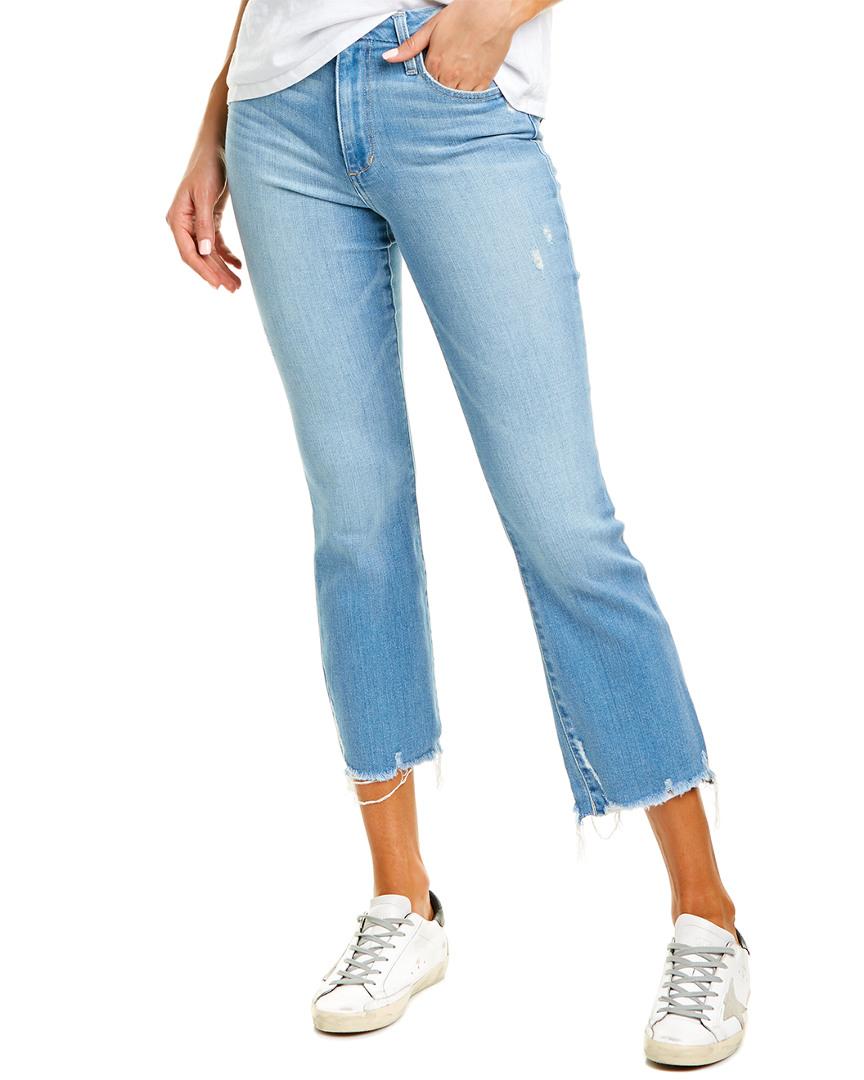 joe's hi honey bootcut