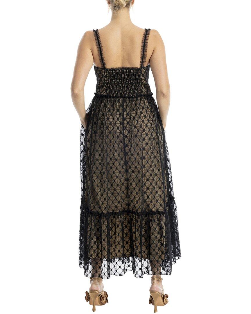 Black Max Studio Dresses for Women | Lyst
