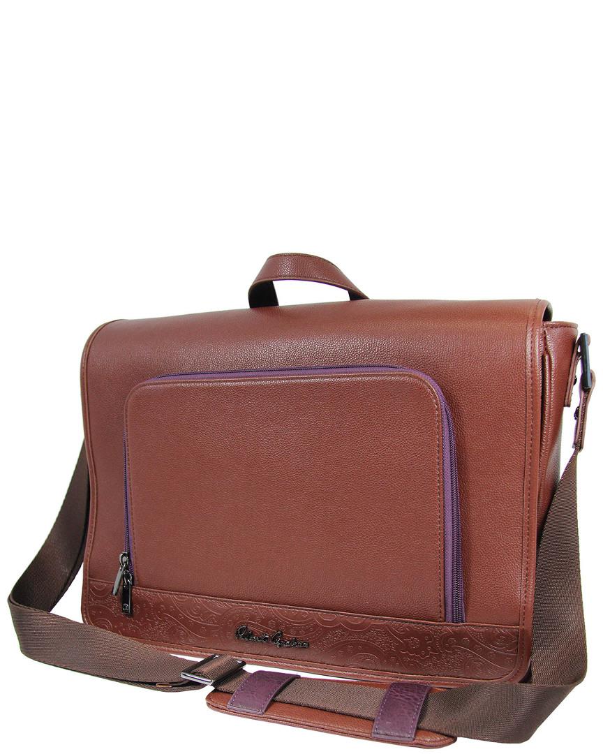 robert graham alazne messenger bag