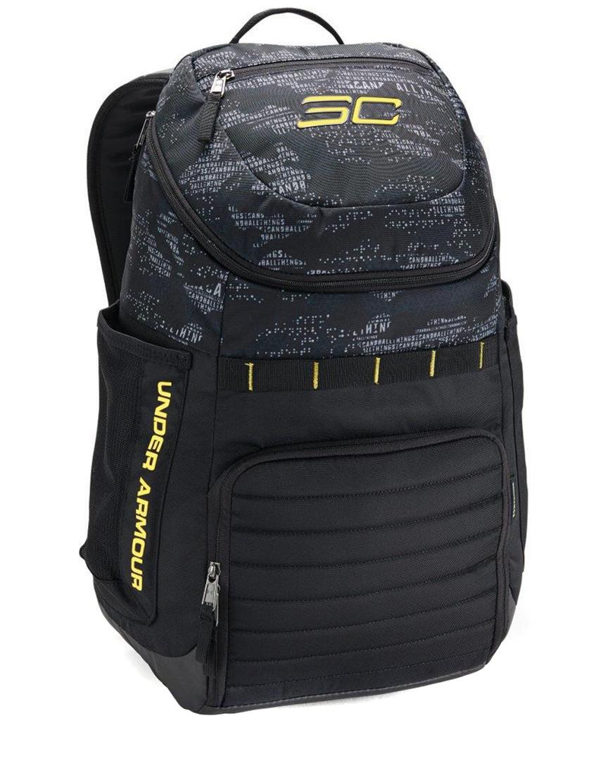 under armour ua sc30 undeniable backpack
