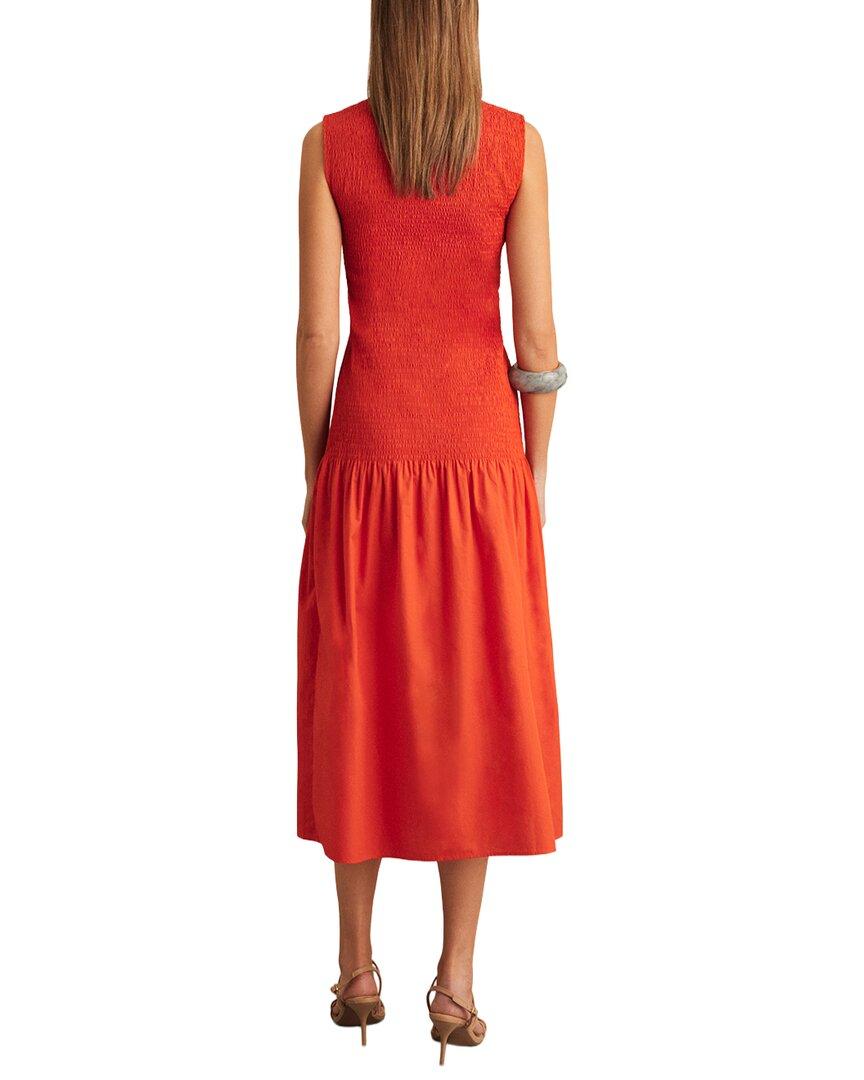 Red Reiss Dresses for Women | Lyst