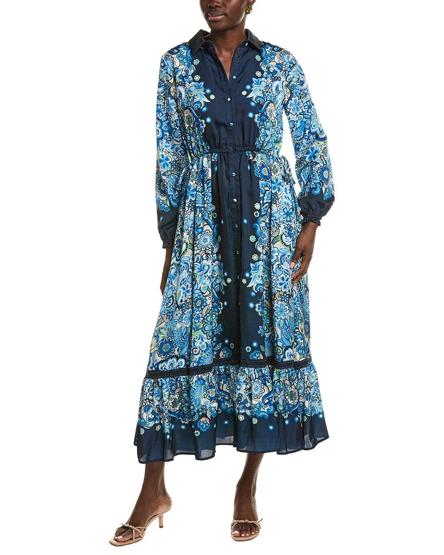 Tahari Maxi dresses for Women | Online Sale up to 83% off | Lyst