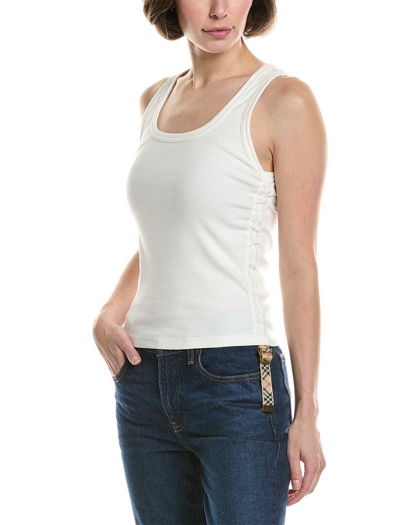 Burberry Sleeveless and tank tops for Women | Online Sale up