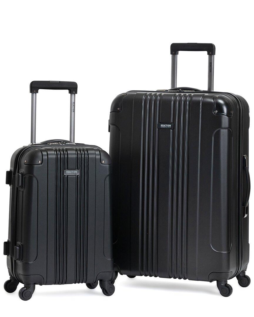 Cole Out Of Bounds 2pc Luggage Set in Black Lyst