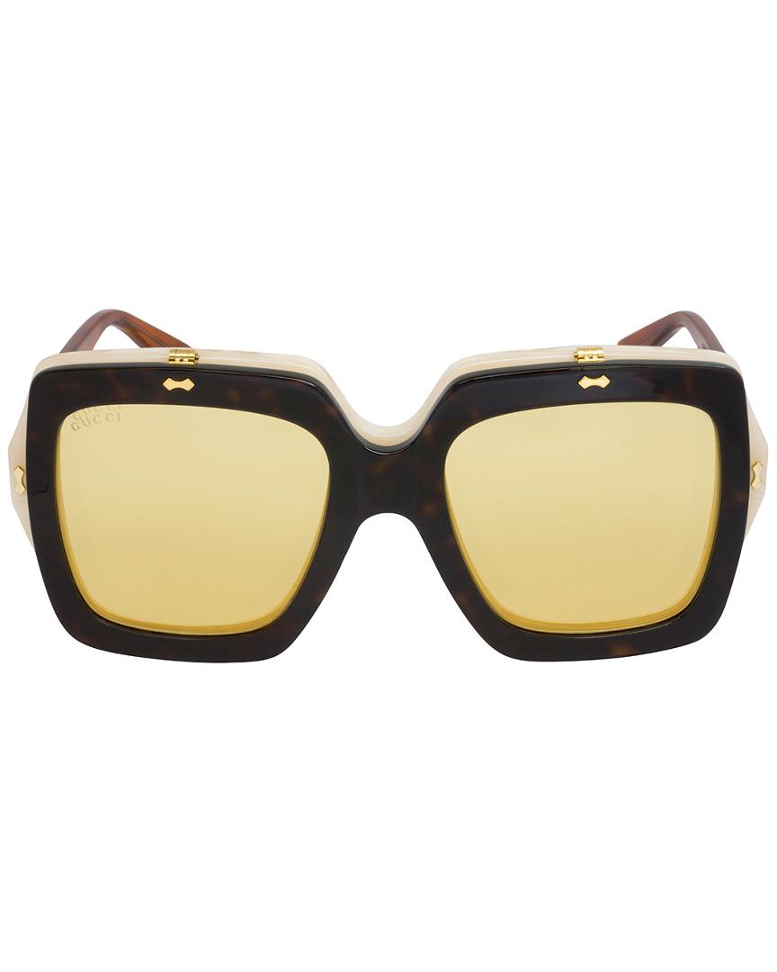 Gucci gg0088s Clearance