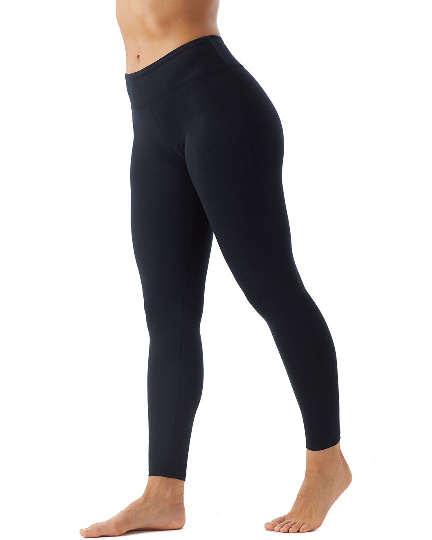 Balance Collection Synthetic The Cozy Legging in Black - Lyst