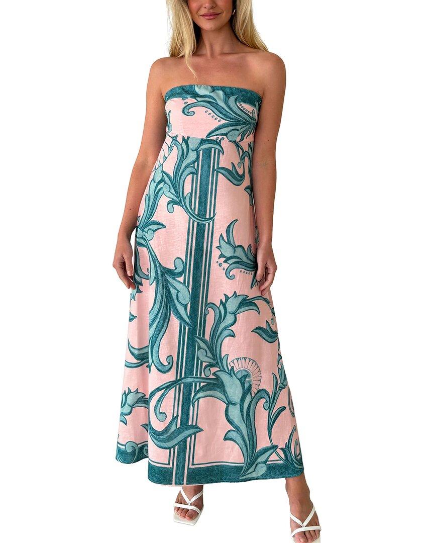 chinese dress ladies Deli S Maxi Dress  Bluefly