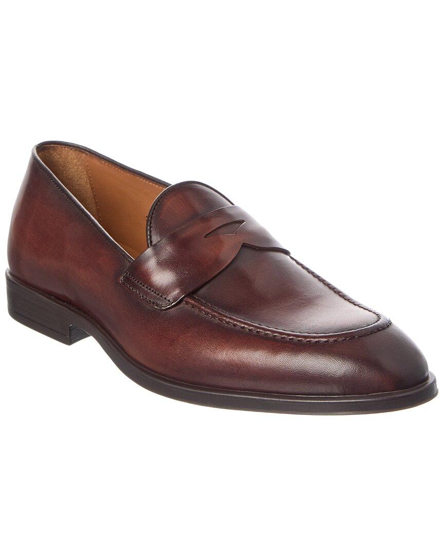 Men’s classic Slip - On shoes by Legendary Antonio Maurizi. Made in Italy. Antonio Maurizi Slip-on shoes for Men | Online Sale up to 59  main image 4
