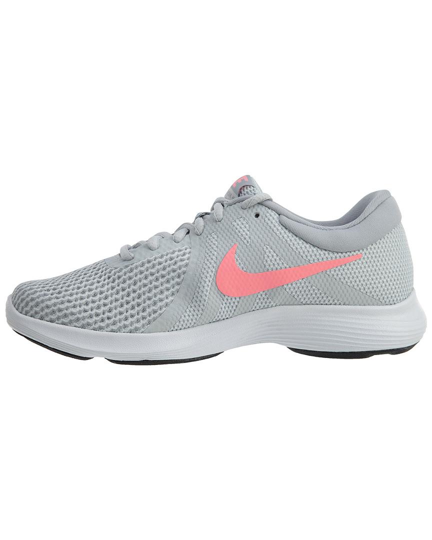 nike women's revolution 4 running sneakers from finish line