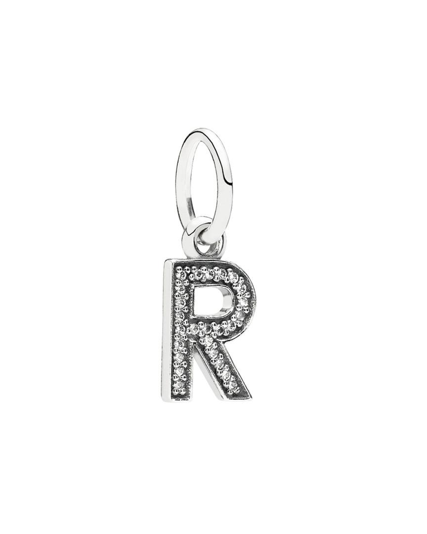 charm pandora r charm pandora r