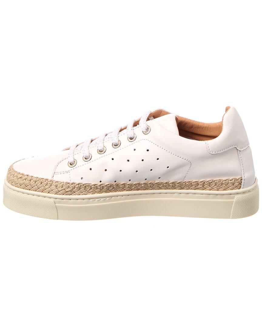 スニーカー THE FLEXX Leather sneakers The Flexx Sneakers for Women | Online Sale up to 78% off | Lyst