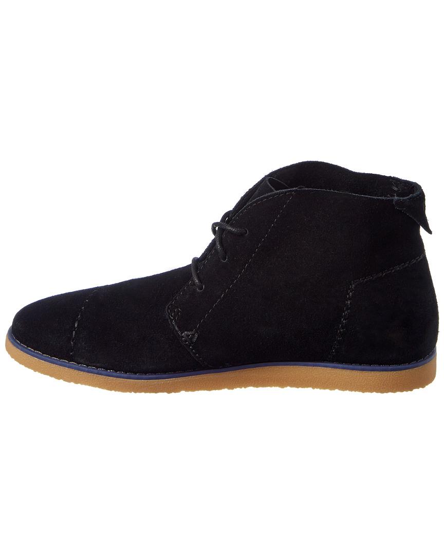 toms chukka women's