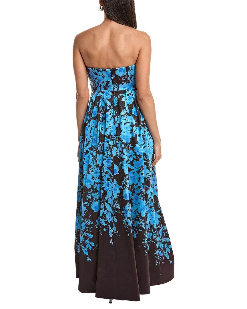 MILLY Strapless Dresses for Women | Lyst MILLY Strapless Dresses for Women | Lyst
