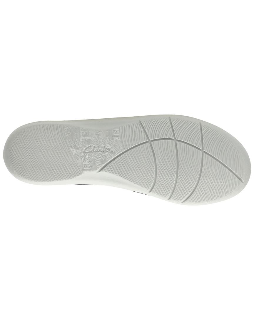 Clarks sillian rest best sale womens casual shoes