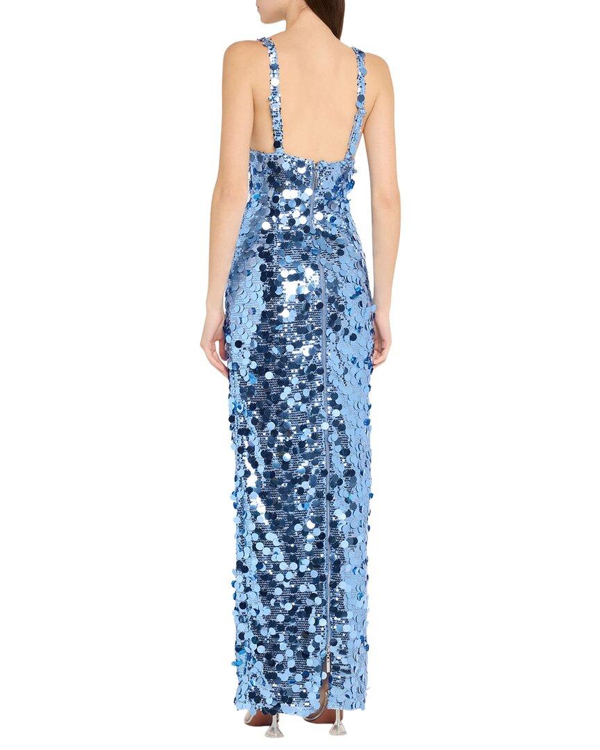 chinese dress ladies Adele Berto Dress – Bluefly main image 0