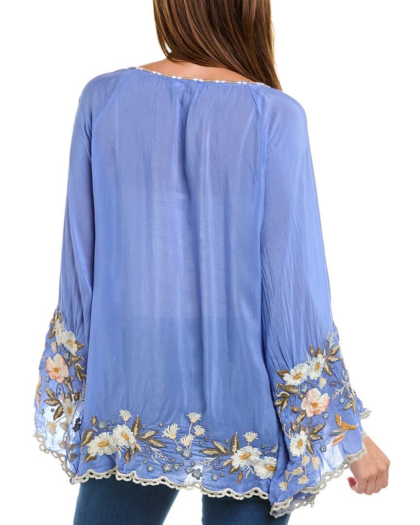 Johnny was hotsell tanya blouse