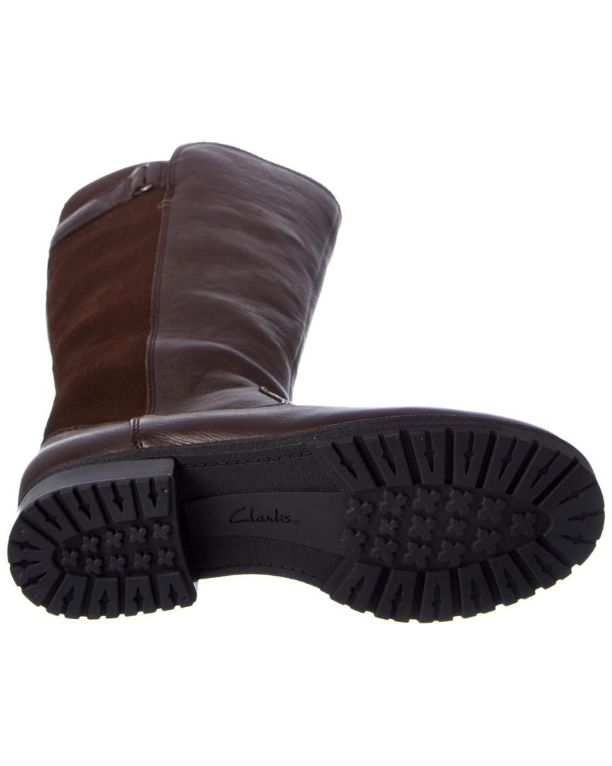 clarks faralyn may