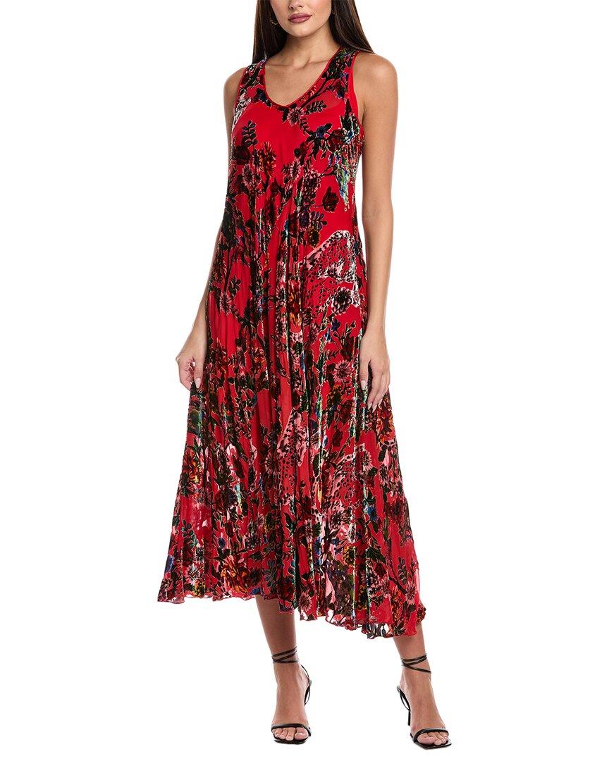 Silk Maxi Dresses Johnny Was Dibble Dress Johnny Was Maxi Dress