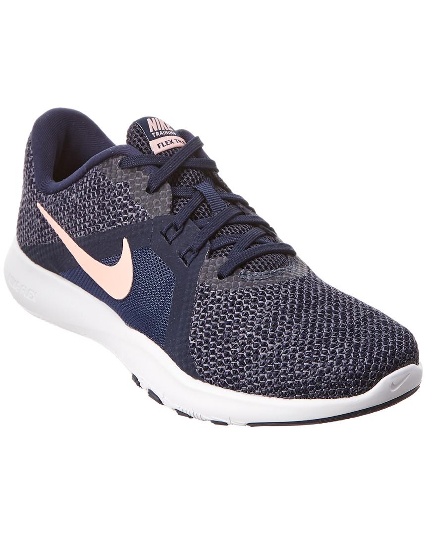 nike training flex tr 8