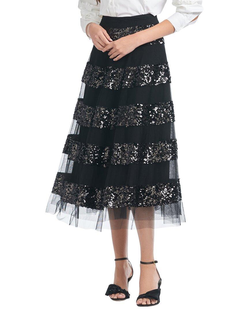 sachin & babi isolde sequin maxi dress Sachin & Babi Sequin Isolde Skirt