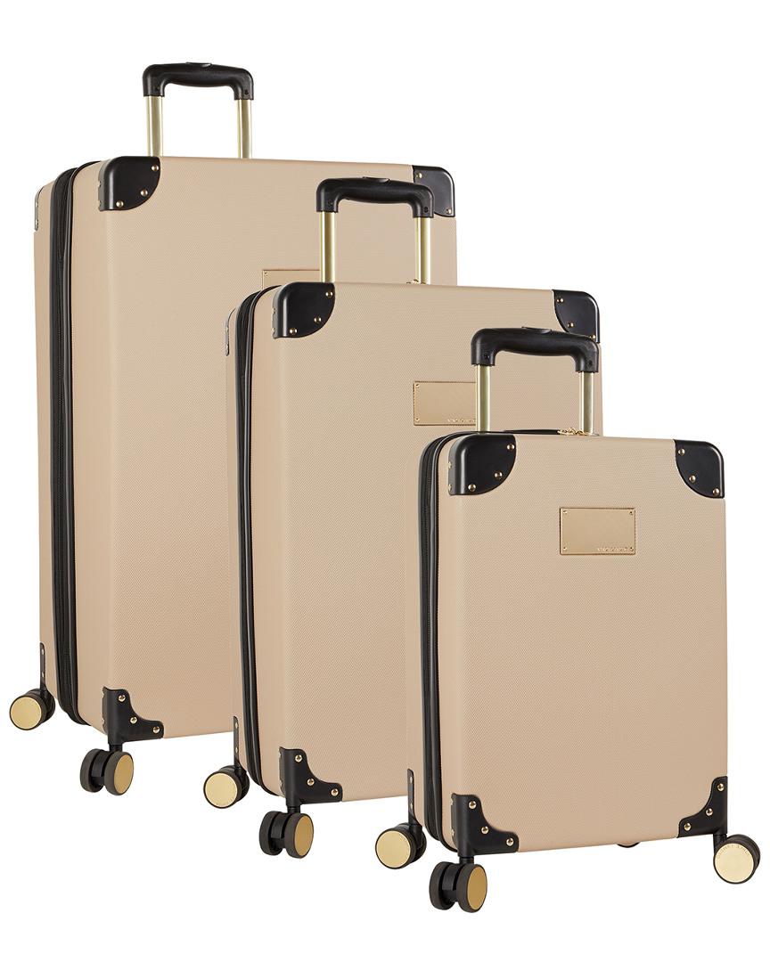Suitcase vince camuto sale