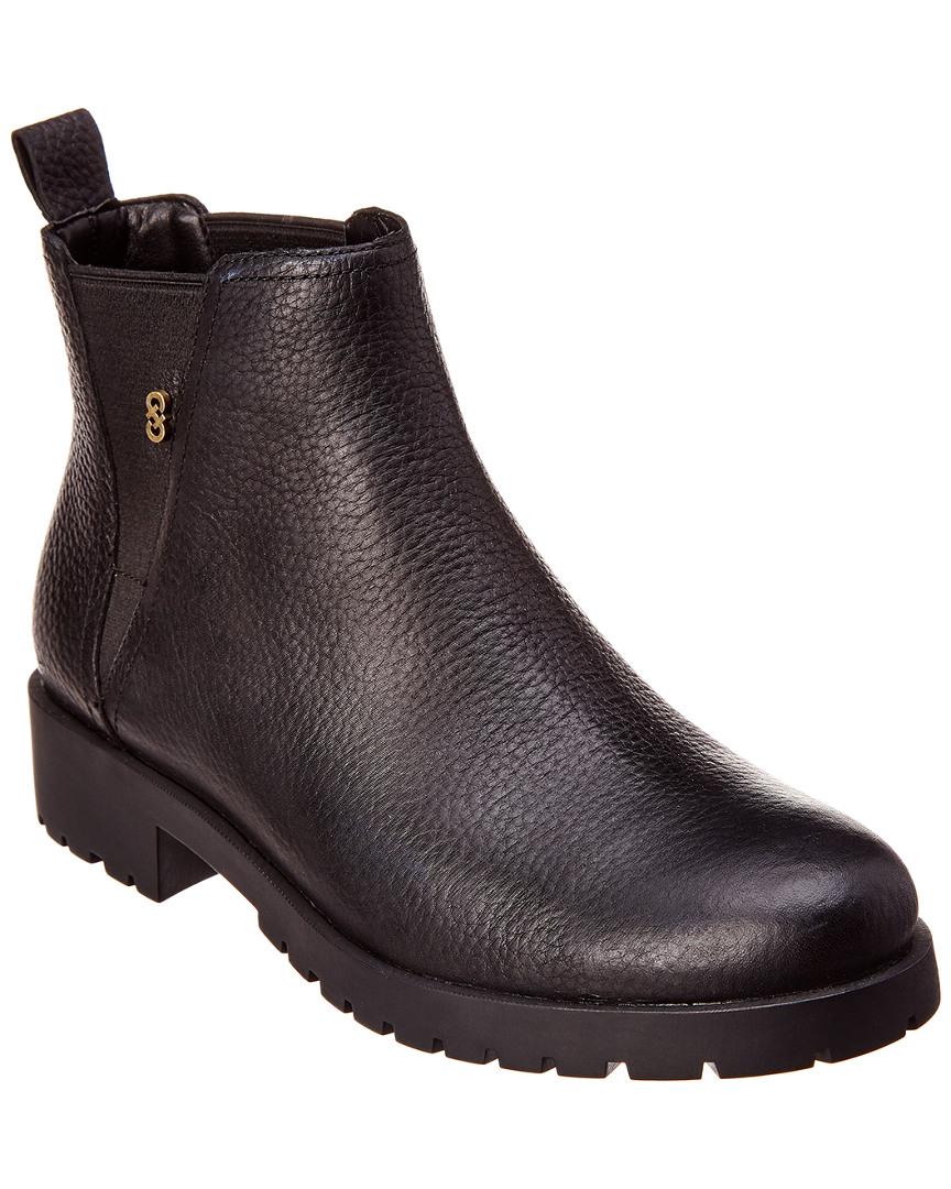 calandra waterproof bootie