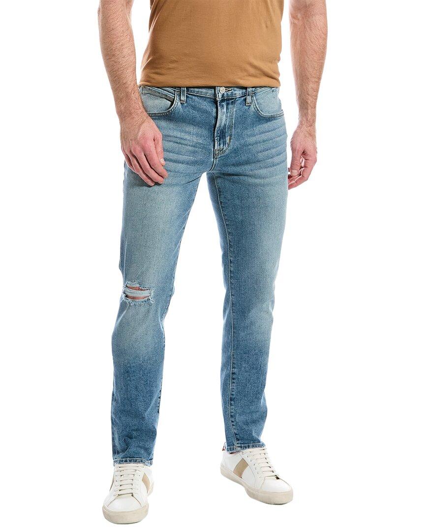 Hudson Jeans Blake Anderson Slim Straight Jean in Blue for Men | Lyst