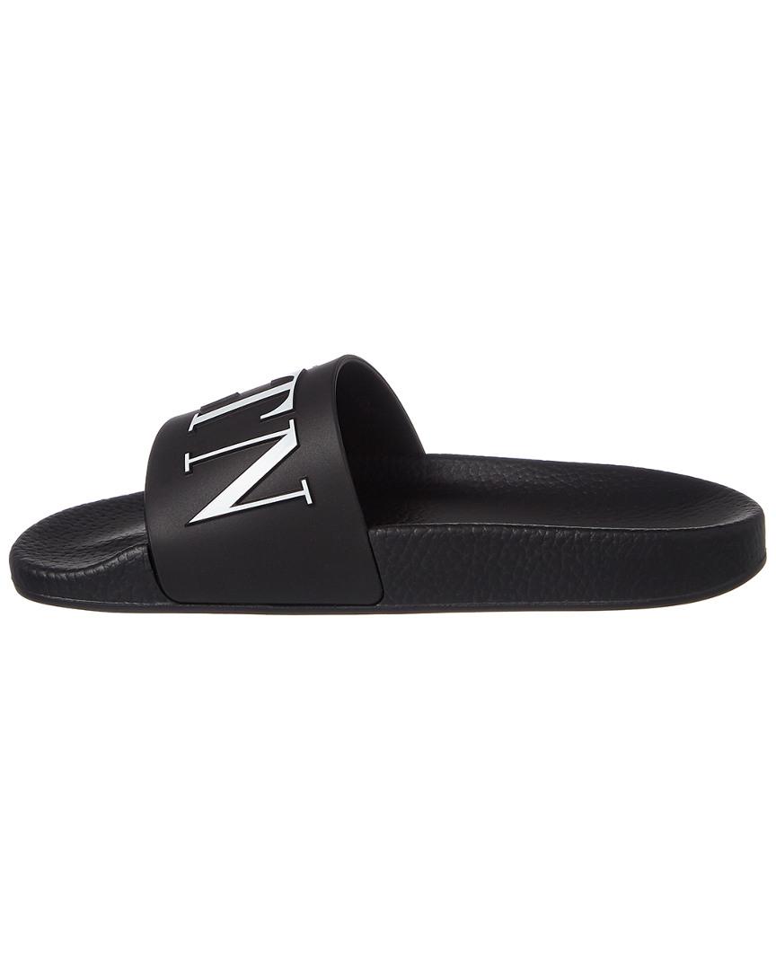 vltn womens slides